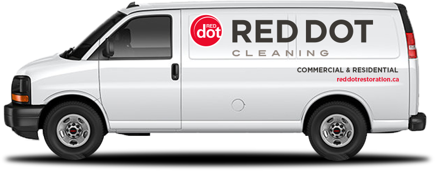 RedDotVan