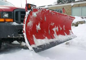 Snow Removal
