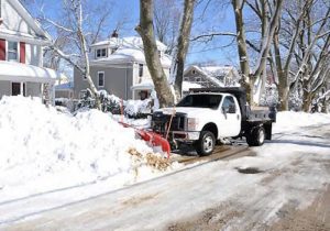 Snow Removal